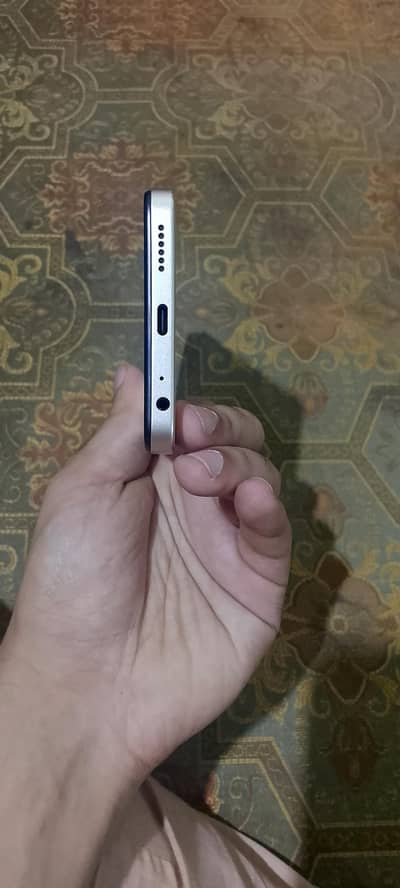 Infinix Smart 8
