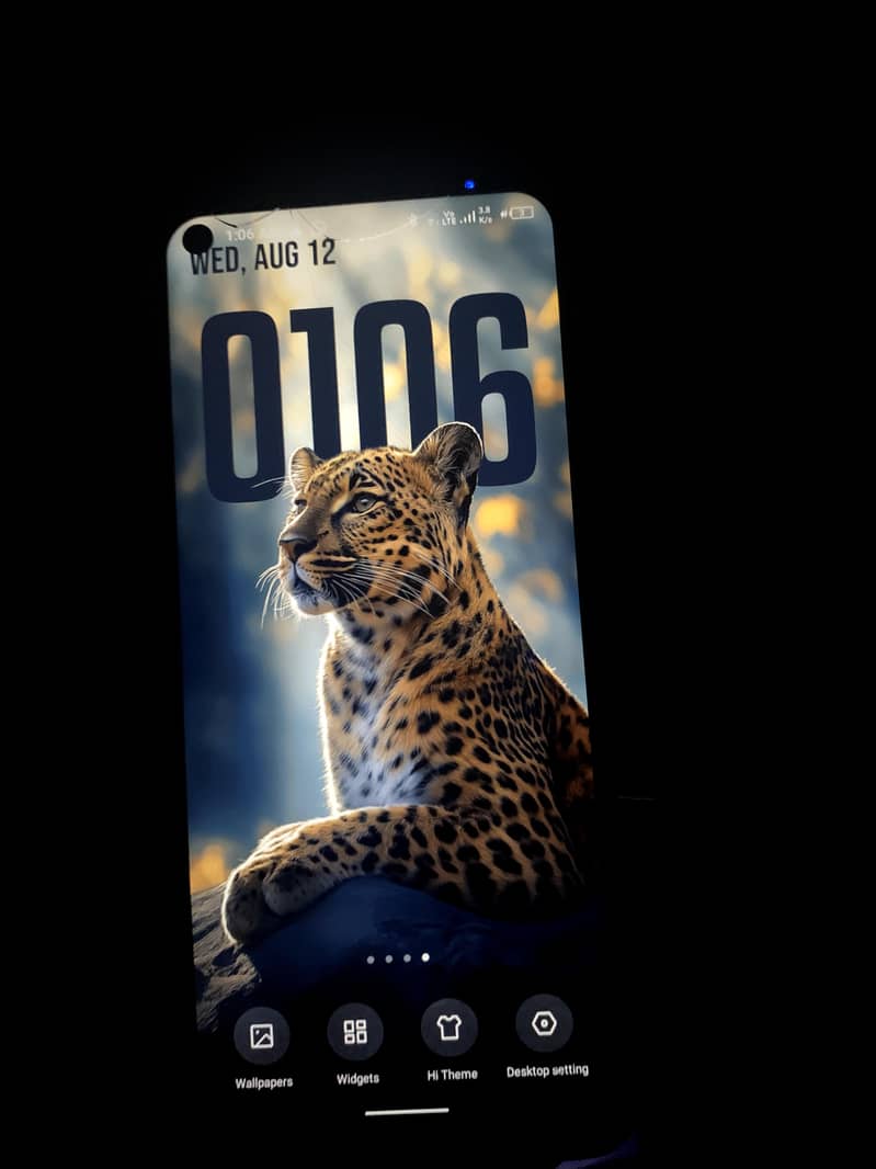 Tecno Pova 9