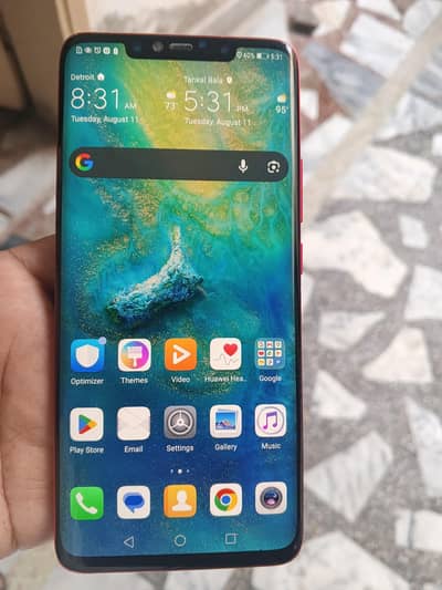 Huawei Mate 20 Pro