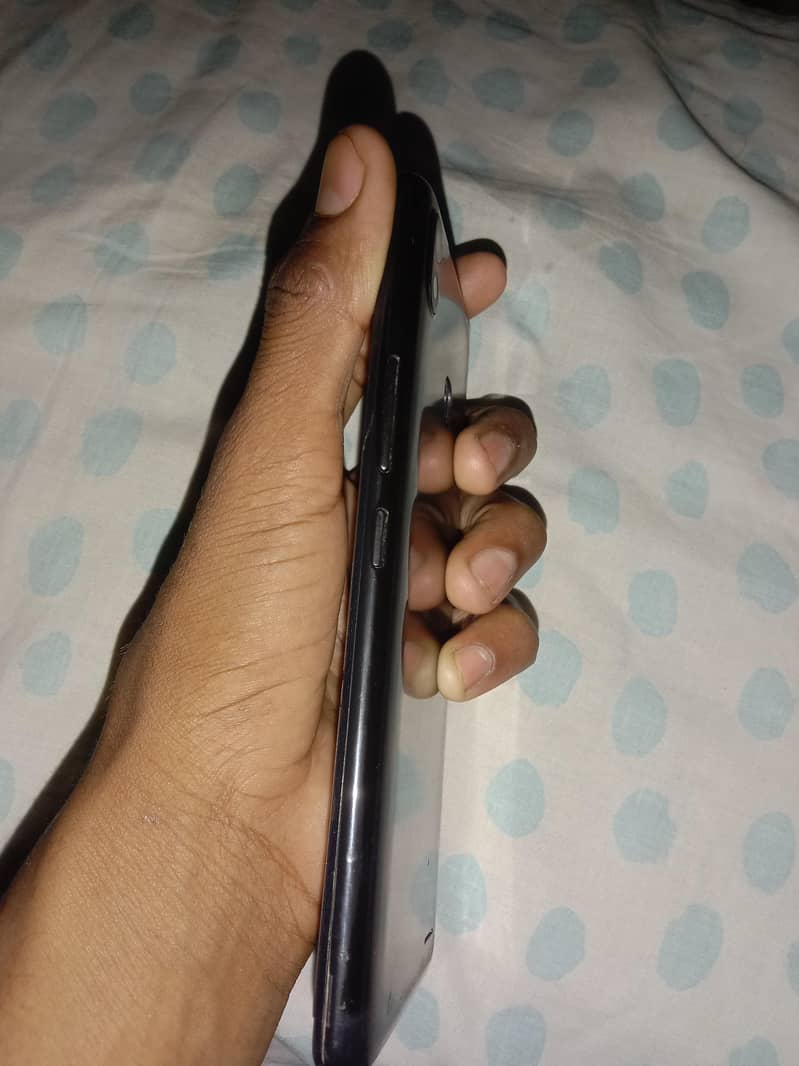 Infinix Zero X 0