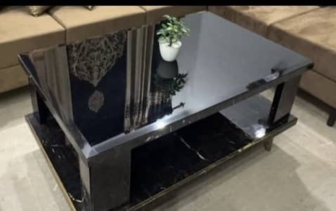 Centre Table