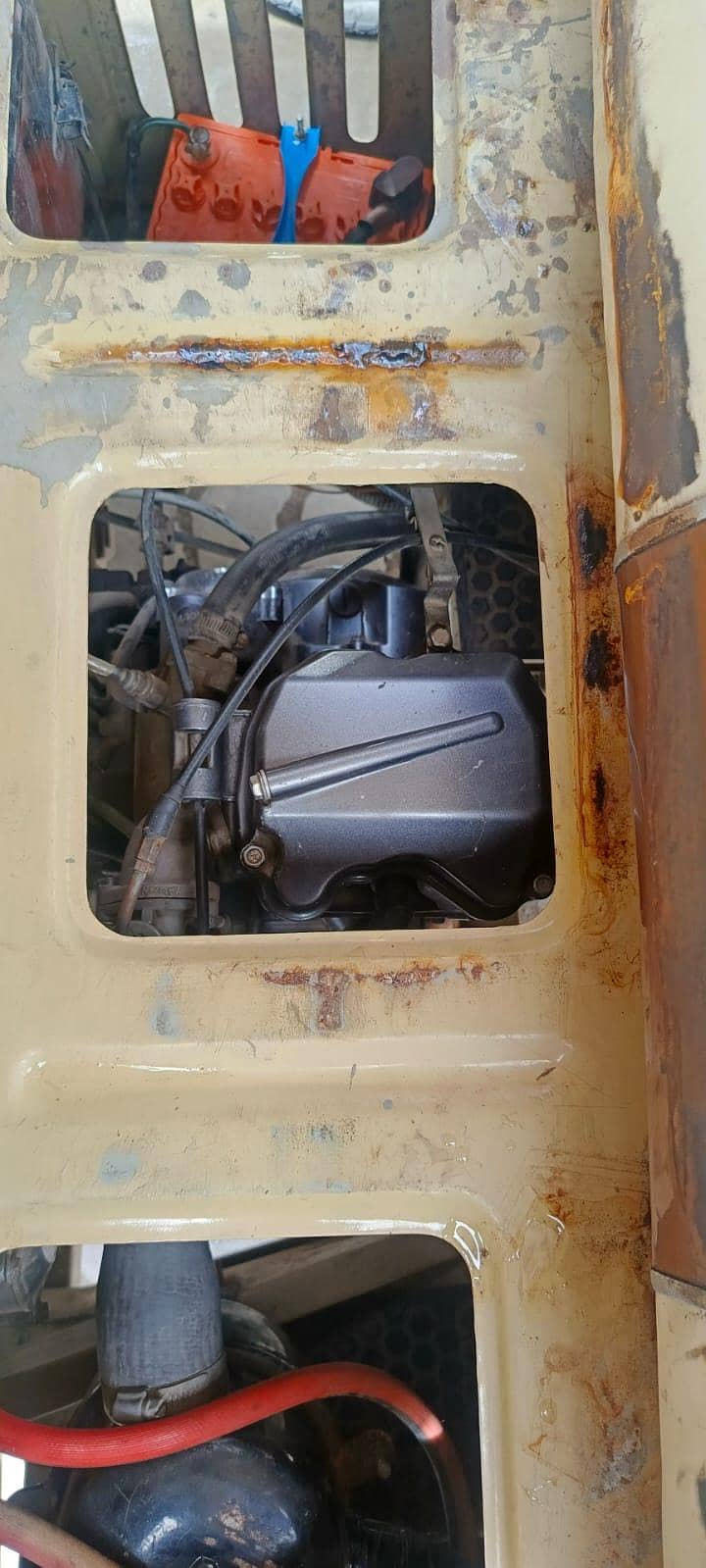 CNG rickshaw 5