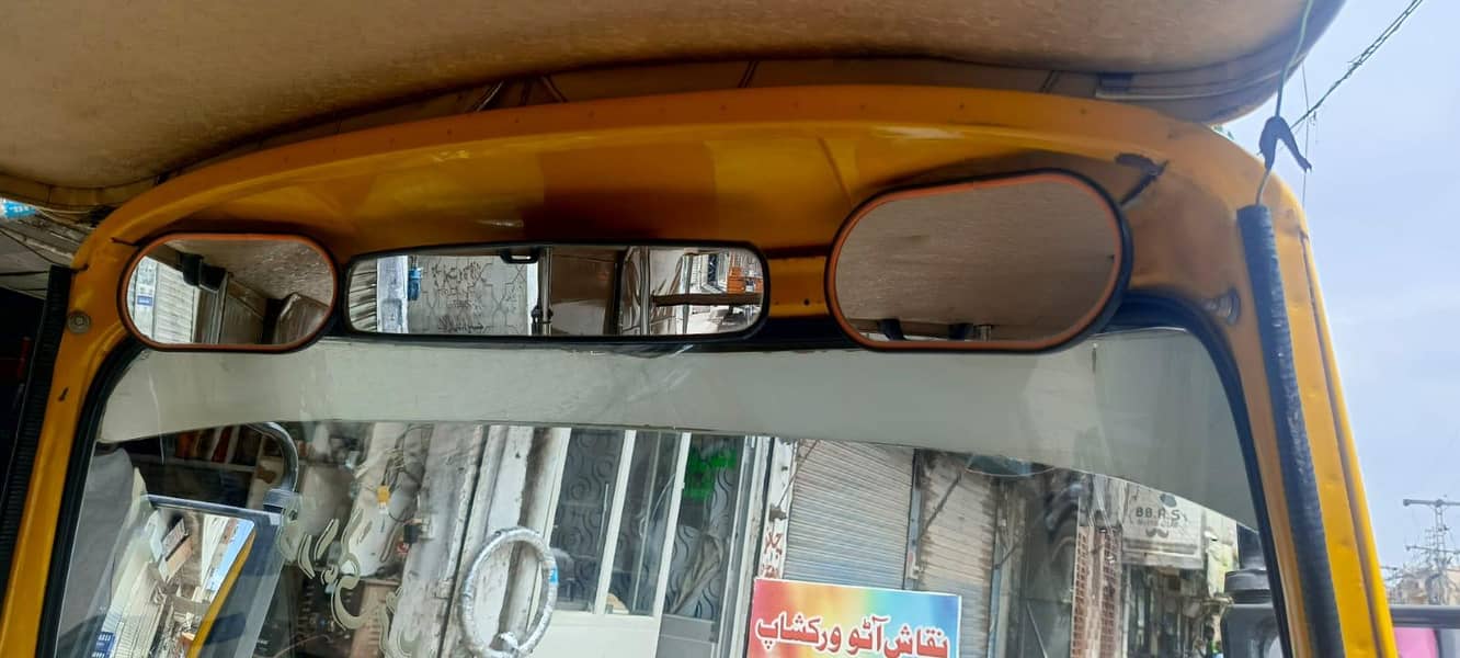 CNG rickshaw 6