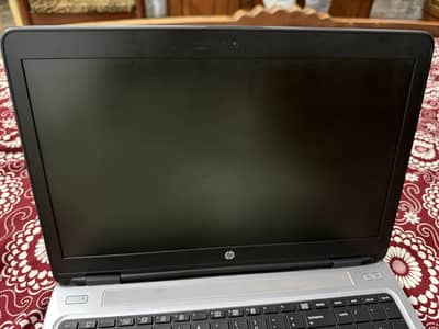 HP ProBook 650 G3 Gaming Laptop 2 GB Graphic Card