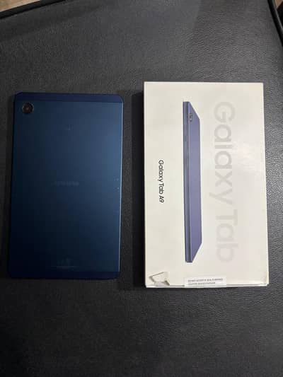 Samsung galaxy tab a9