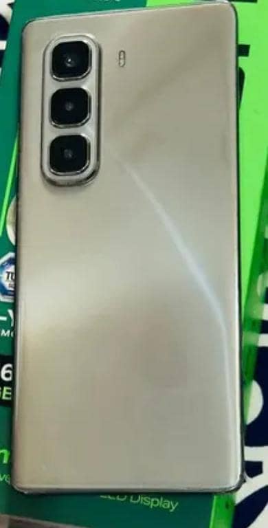 infinix Note 50 Plus 3