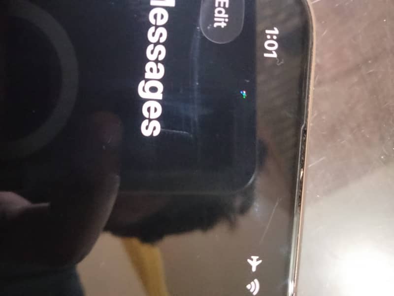 Apple iPhone 16 Pro 4