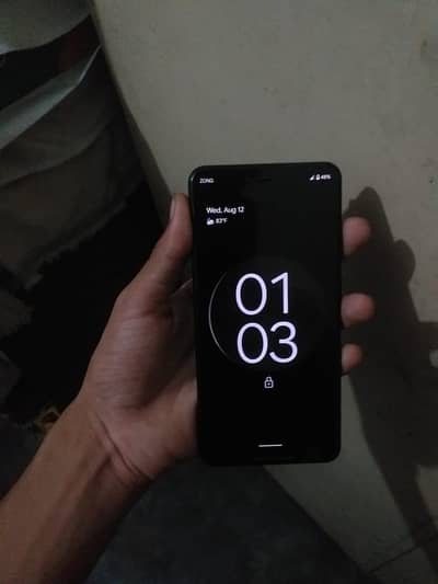 Google Pixel 3 XL