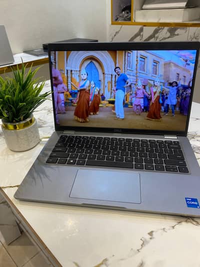 Dell latitude 5420