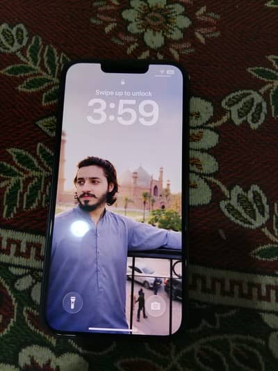 Apple iPhone 13 jv