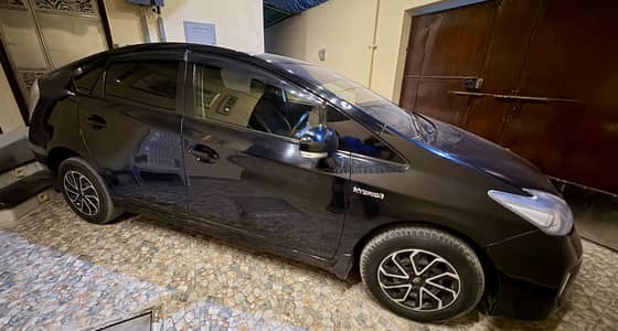 Toyota Prius 2013
