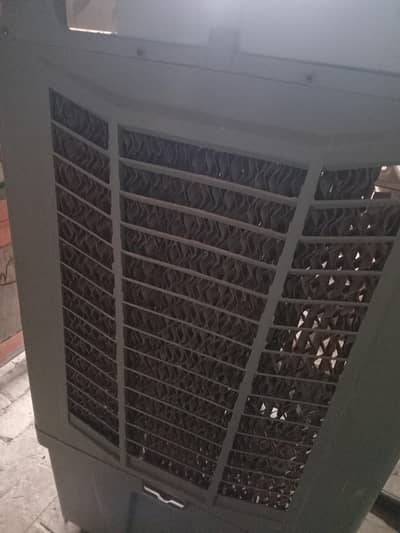 Air coolers.