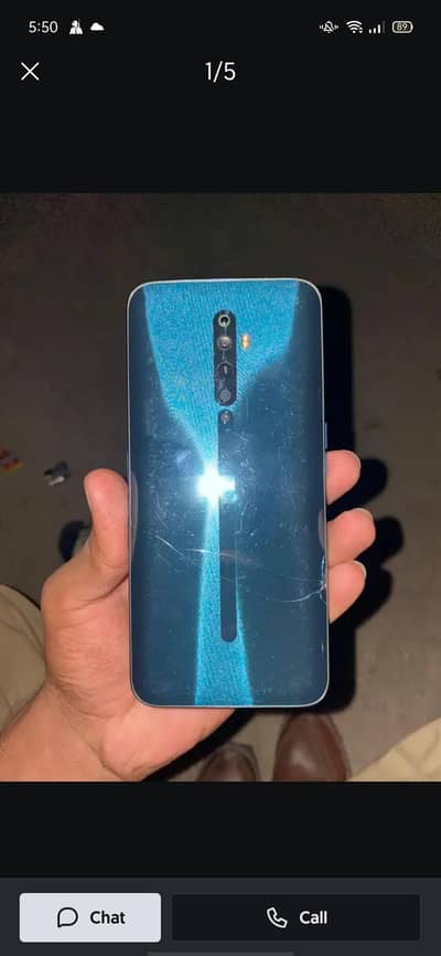 oppo reno2 Z