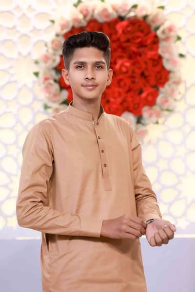 Aman Shaikh 