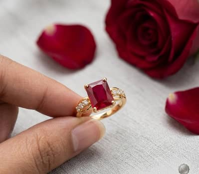 Ring for women