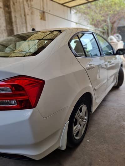 Honda City IVTEC 2020444
