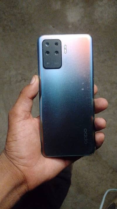 OPPO f19 Pro
