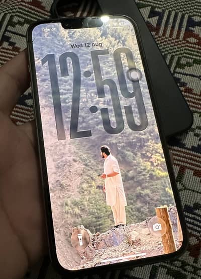 Iphone 13 Pro 256GB