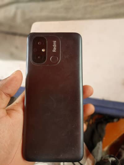 Xiaomi Redmi 12C