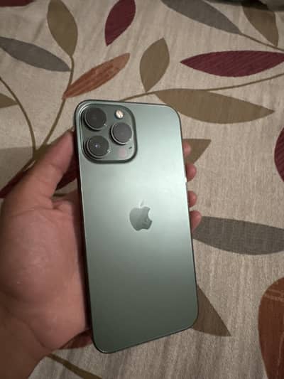 Iphone 13 Pro Max 128gb Non Pta