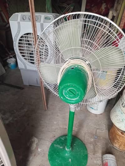 stand wala fan