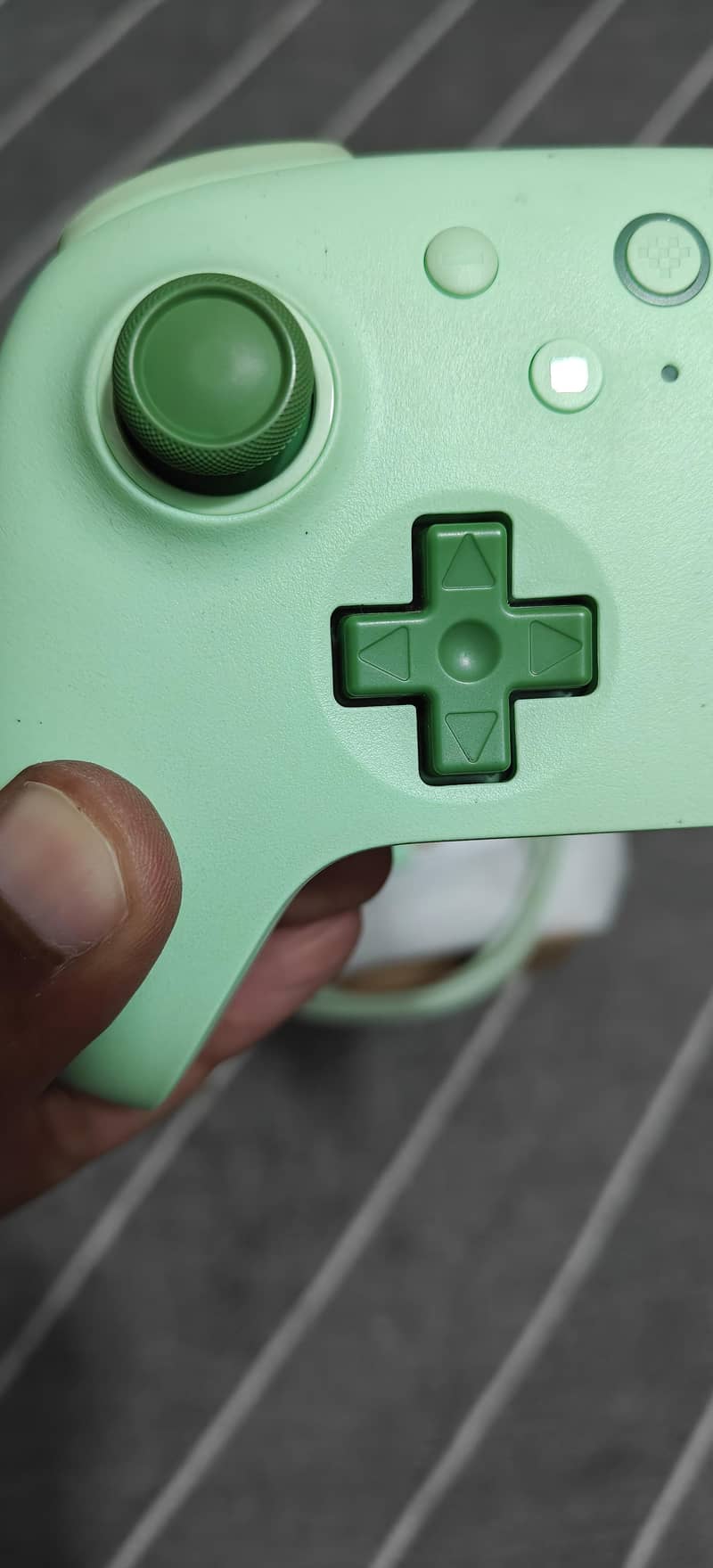8BitDo Ultimate 2C Wireless Controller (hall effect) open box 3