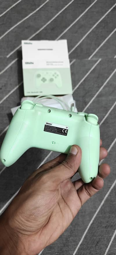 8BitDo Ultimate 2C Wireless Controller (hall effect) open box