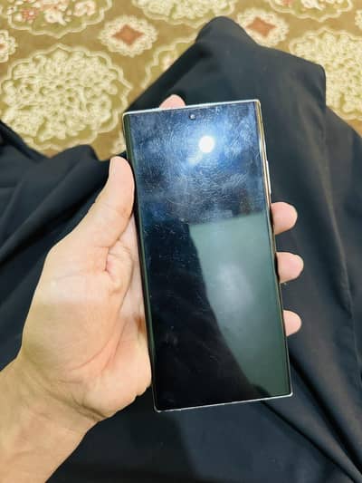 Samsung Mobile Note 20 Ultra