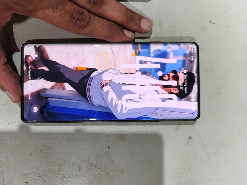 Tecno CAMON 40 Pro 1
