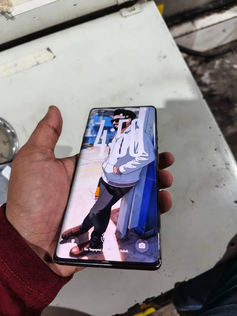 Tecno CAMON 40 Pro 2