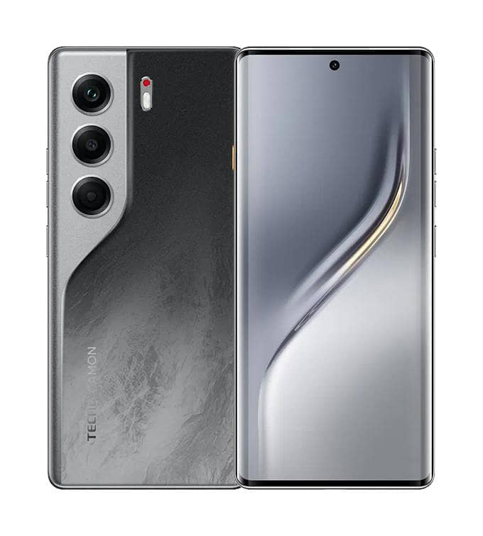 Tecno CAMON 40 Pro 7