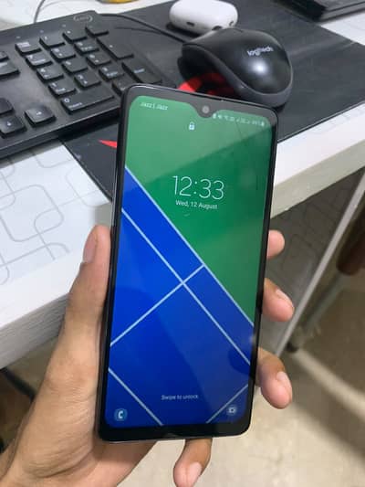 Samsung Mobile A51