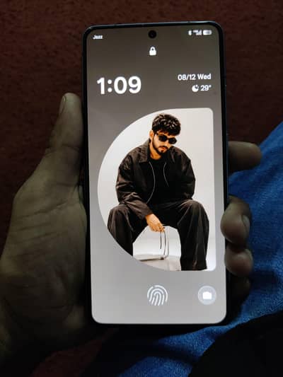 Realme GT 6
