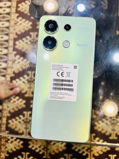Xiaomi Redmi Note 13