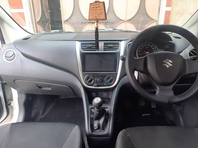 Suzuki Cultus VXL 2025
