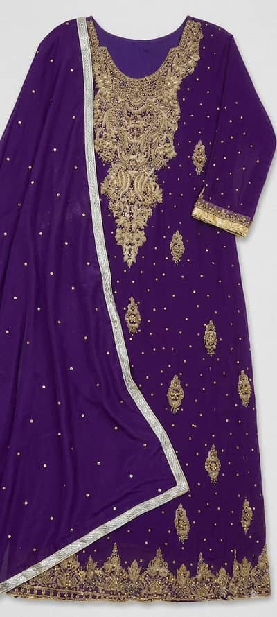 Wedding Wear -Small size