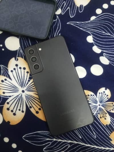 Samsung Mobile S21 FE