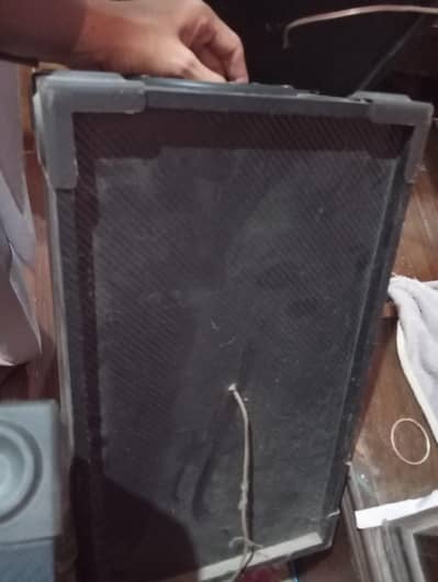 Xtreme sounds speaker