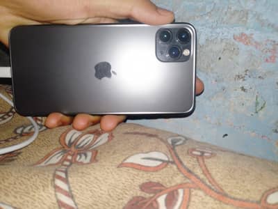 Apple iPhone 11 Pro Max