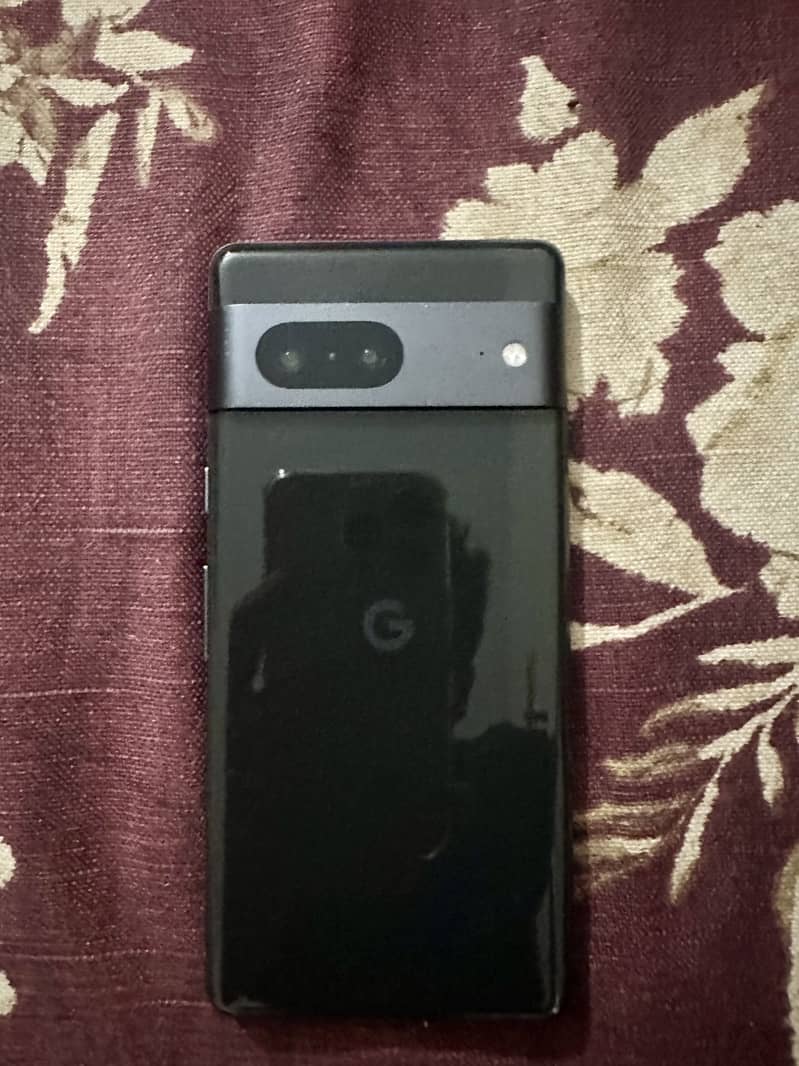 Google Pixel 7 0