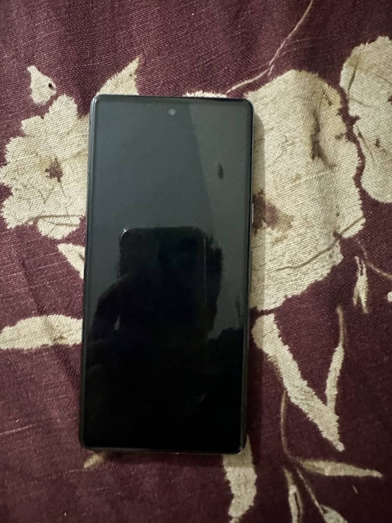 Google Pixel 7 1