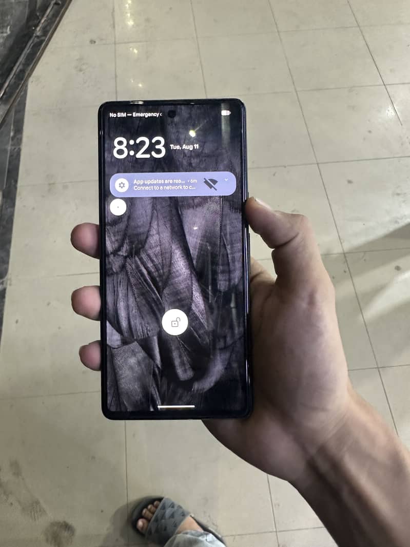 Google Pixel 7 2