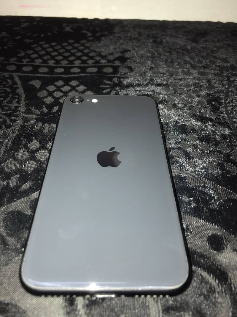 Apple iPhone SE 1