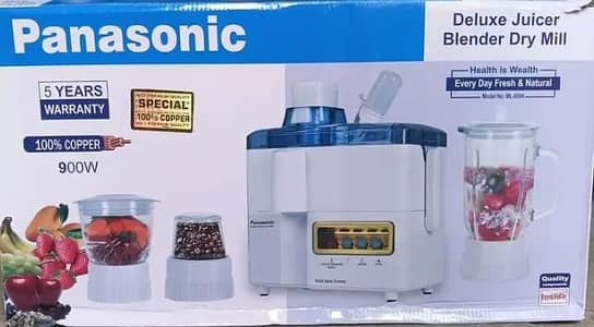 jucier machine new Thi use nahi ke motor jall gia Thi bni nahi phir