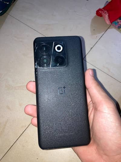 One Plus 10T