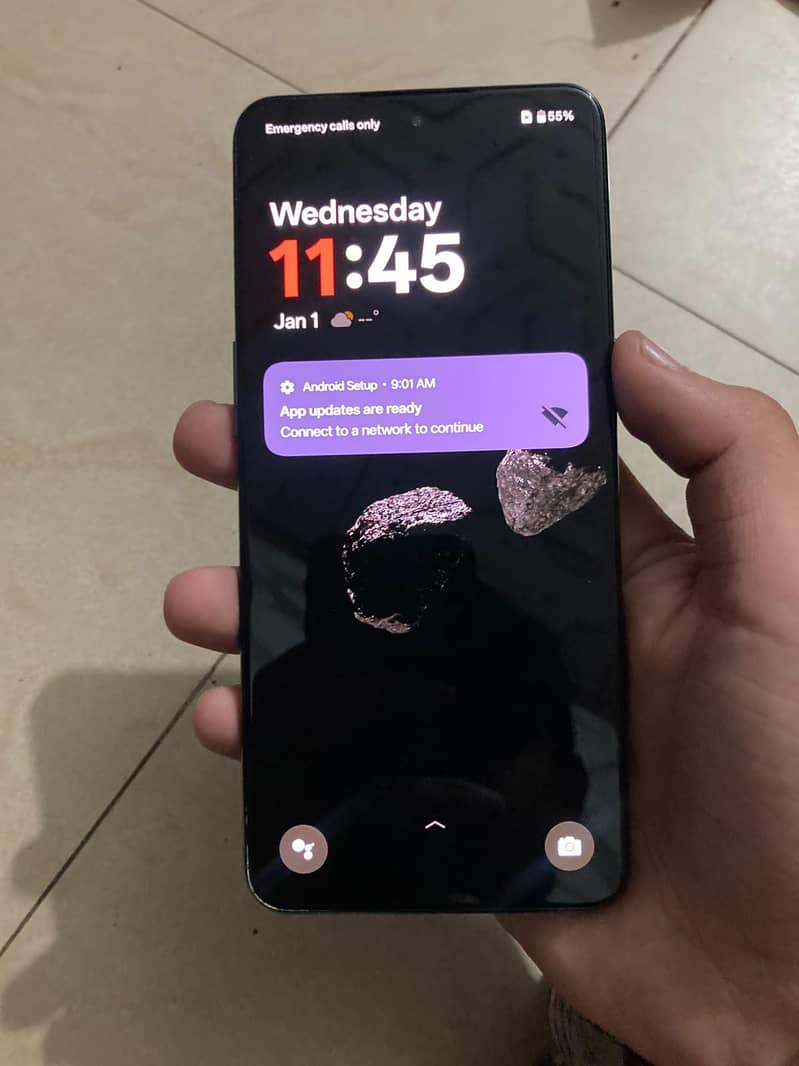 One Plus 10T 1