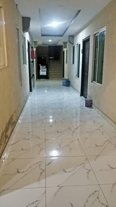 E11 ROYAL APPATMENT IN FLAT3BEDROOM FOR RENT 2ND FLOOR