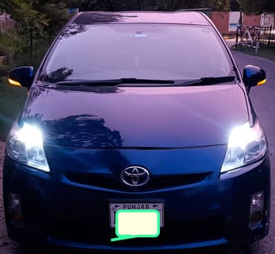Toyota Prius 11/14
