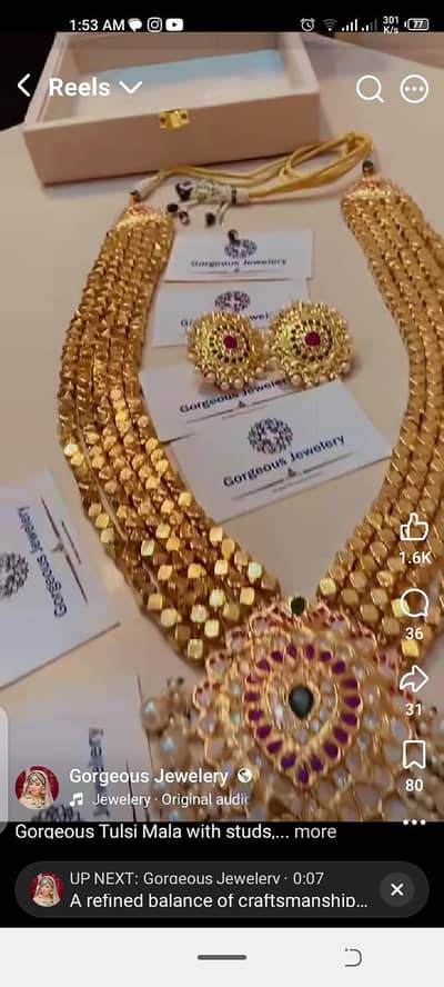 customize jewelry