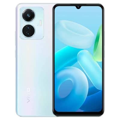 Vivo Y55 condition 10 by 8 battery good all okay